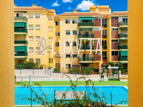 Apartamento en Avenida Juan Carlos I