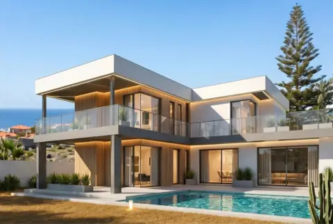 Casa – Candelaria