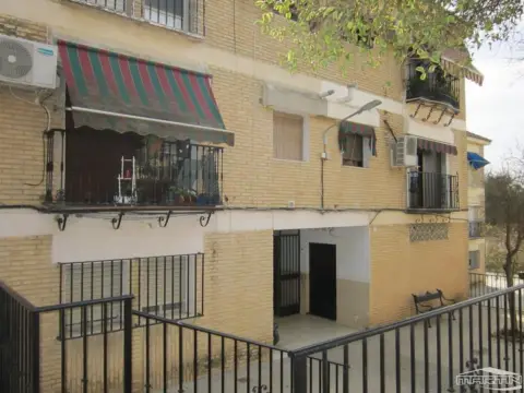 Piso en Barriada del Cerro Crespo, 26