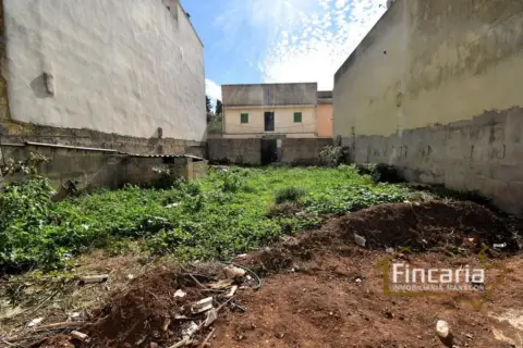 Chalet en Carrer d'Hortènsia