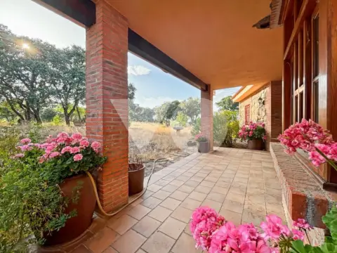 Finca rústica en calle del Ebro