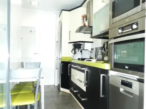 Piso en calle Luchana Mining Kalea