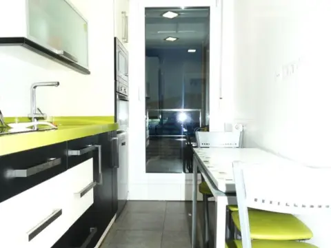 Piso en calle Luchana Mining Kalea