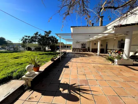 Chalet en Las Colinas