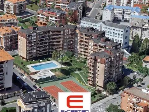 Piso en Paseo de Menéndez Pelayo, 54