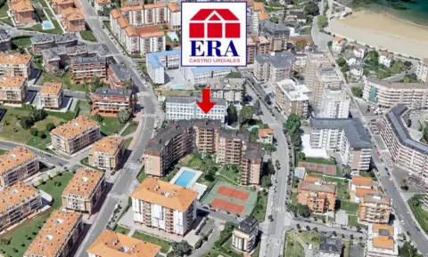 Piso en Paseo de Menéndez Pelayo, 54