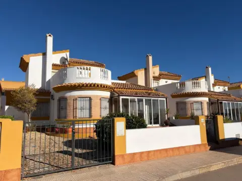 Dúplex en calle de las Ostras