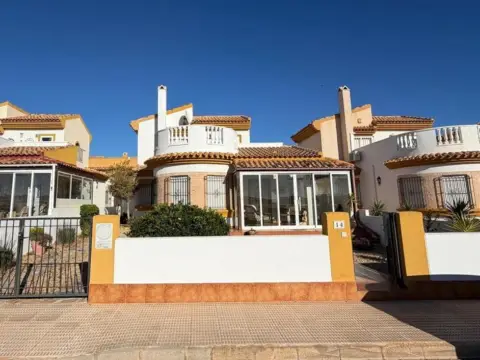 Dúplex en calle de las Ostras