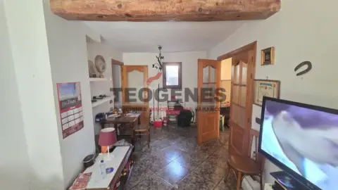 Chalet en calle de Valdepeñas
