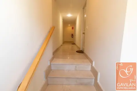 Dúplex en Travesía del Espejo