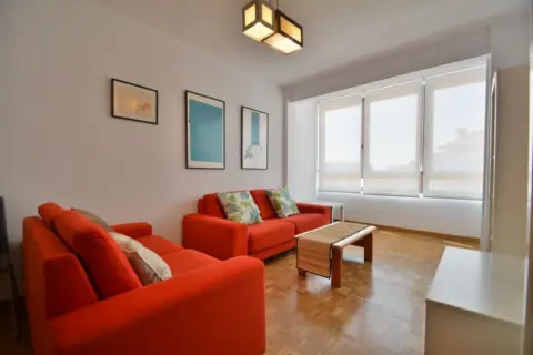 Piso en calle de Bravo Murillo, 297