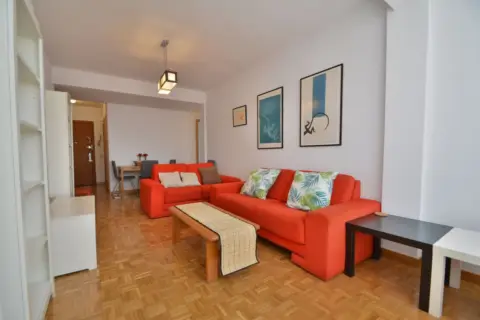 Piso en calle de Bravo Murillo, 297