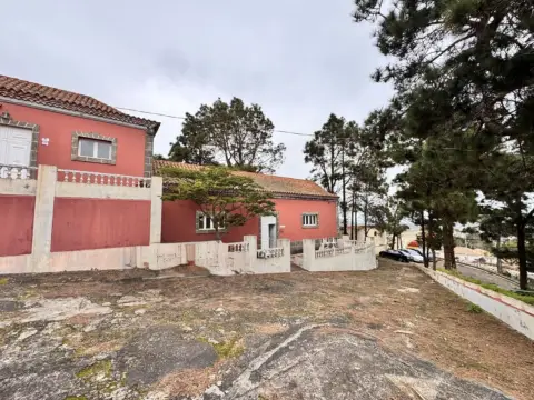 Chalet en Carretera a la Atalaya, 34