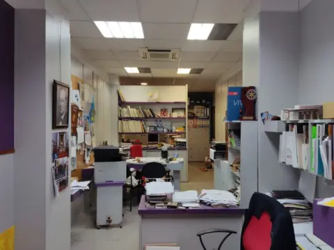 Local comercial en Carrer Sant Eloi, 9