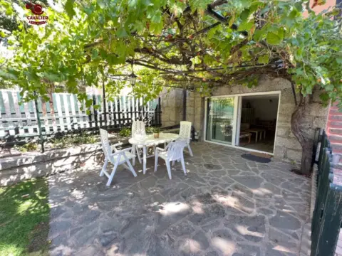 Apartamento en Zona Tranquila