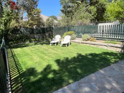 Apartamento en Zona Tranquila