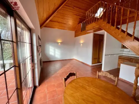 Chalet en Zona Tranquila