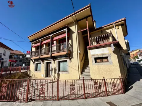 Casa en Centro Pueblo