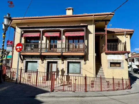 Casa en Centro Pueblo