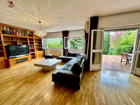 Casa adosada en La Navata