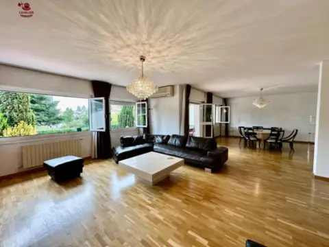 Casa adosada en La Navata