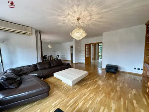 Casa adosada en La Navata