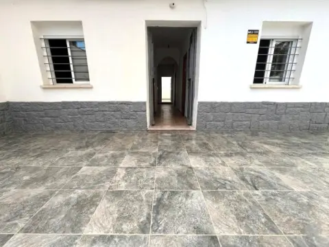Chalet en El Ejido-La Merced-La Victoria