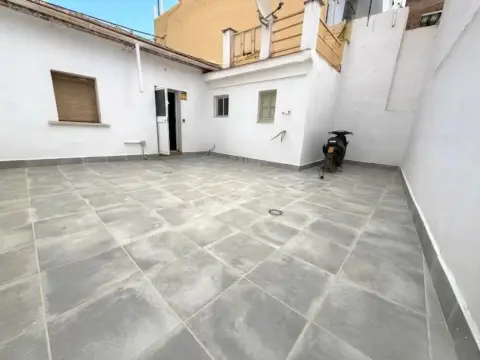 Chalet en El Ejido-La Merced-La Victoria