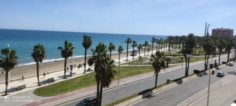 Chalet en La Princesa-Huelin