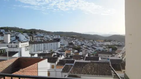 Chalet en Centro del Pueblo