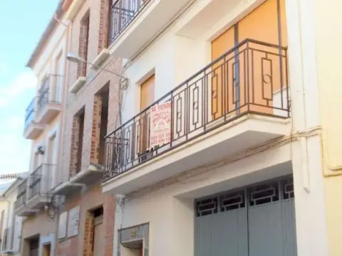 Chalet en Centro del Pueblo