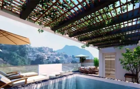 Terreno en Pedregalejo