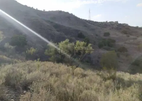 Terreno en El Cortijuelo