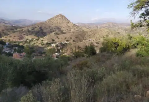Terreno en El Cortijuelo