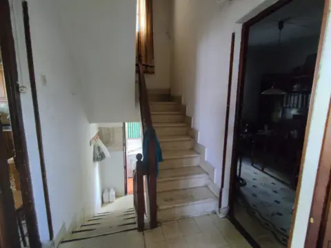 Chalet en Ciudad Jardín