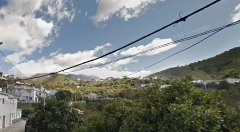 Chalet en Barriada del Río Bermuza, 82