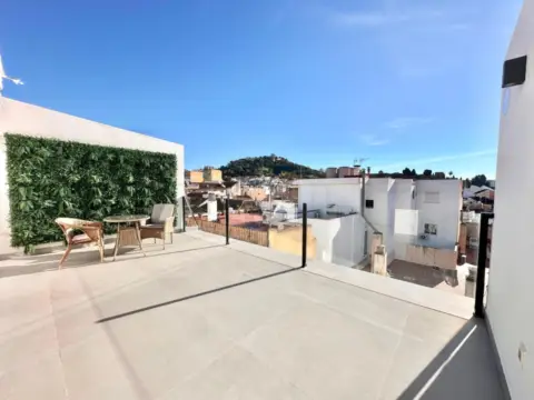 Piso en calle Granados