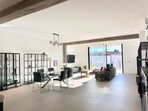 Piso en calle Granados