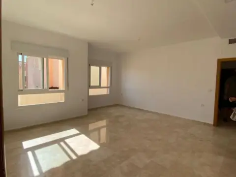 Piso en Plaza de Celedonio Romero