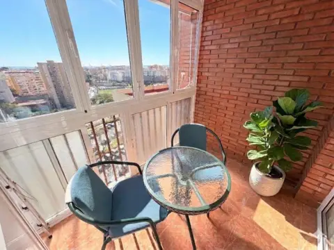 Piso en Avenida Carlos de Haya