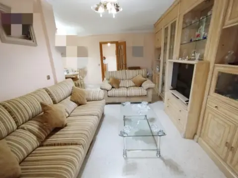 Piso en Carlos de Haya