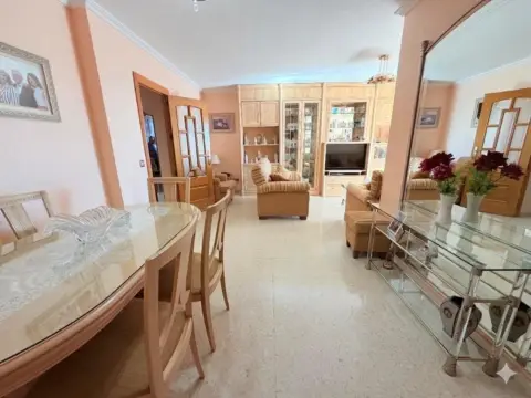 Piso en Avenida Carlos de Haya