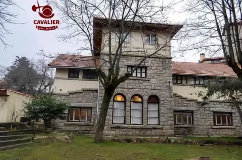 Casa en Avenida de La Concordia
