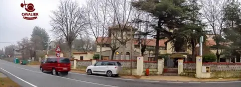 Casa en Avenida de La Concordia