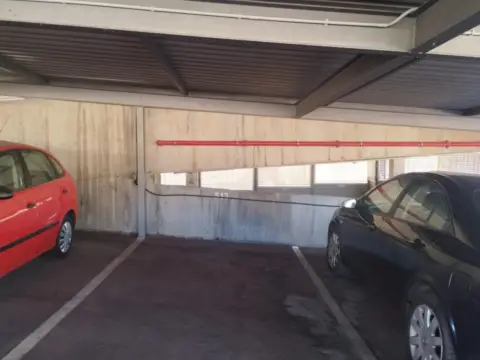Garaje en Ensanche del Centro-Puerto