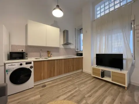 Apartamento en Camino de Suárez