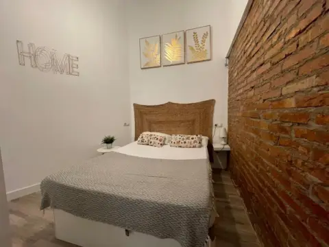 Apartamento en Camino de Suárez
