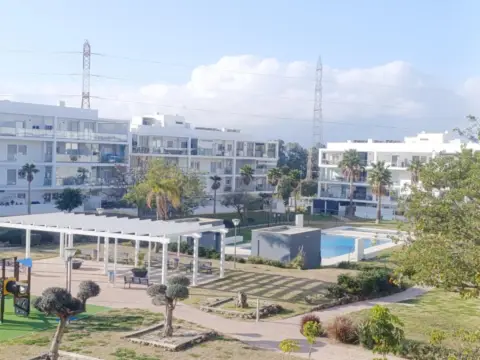 Piso en Puertosol - Santa Isabel