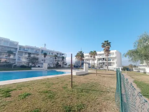 Piso en Puertosol - Santa Isabel