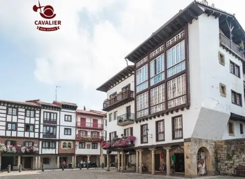 Piso en Casco Histórico